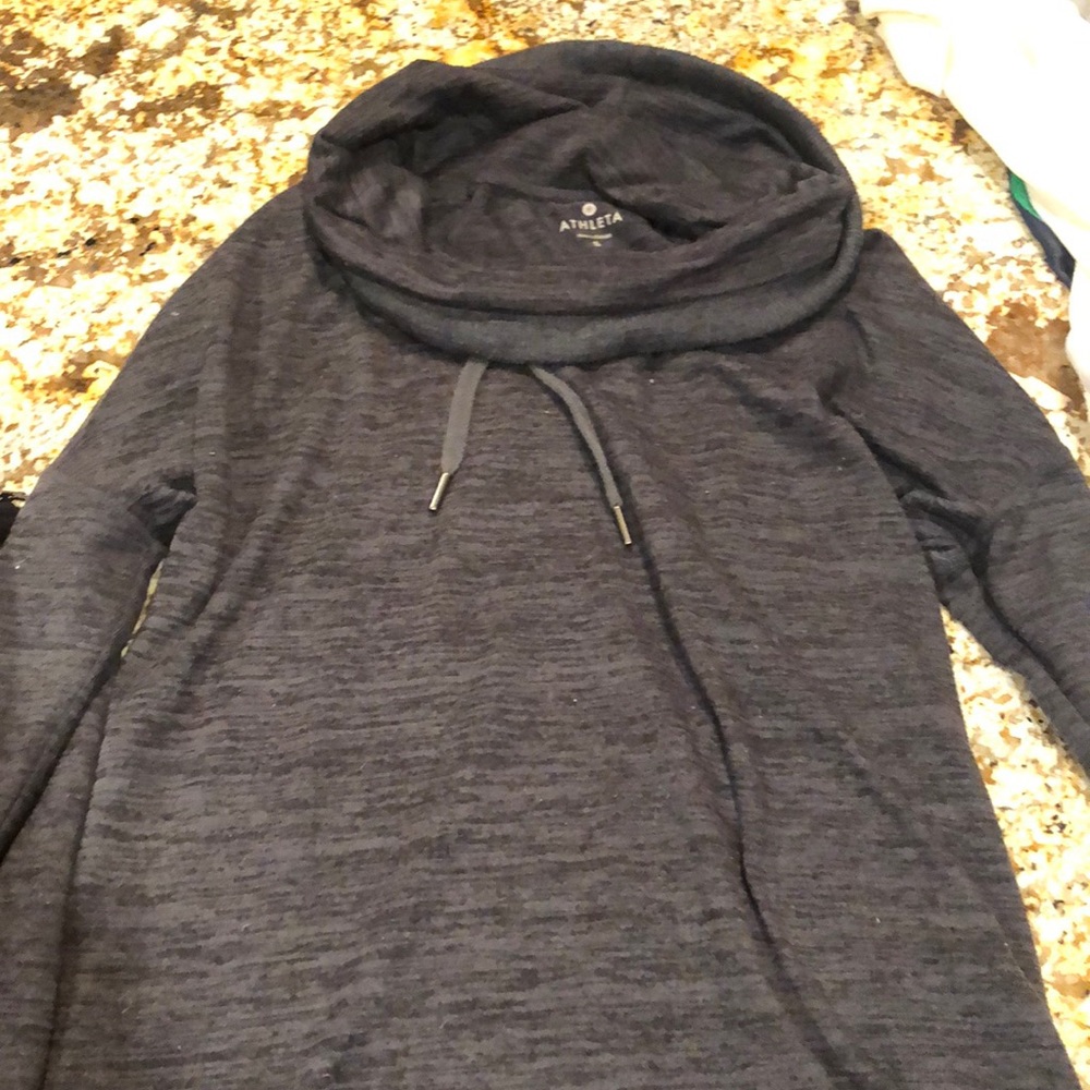Athleta Sweatshirt